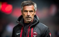 AC米兰传奇教练阿莱格里回归！续约3年，年薪500万欧元