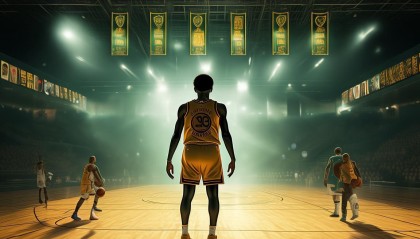 勇士王朝还有戏？美媒提议勇士2025年休赛季交易获得老将辅佐库里